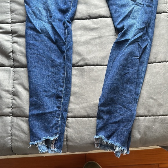 Joe’s jeans size 28 great condition - Picture 2 of 4